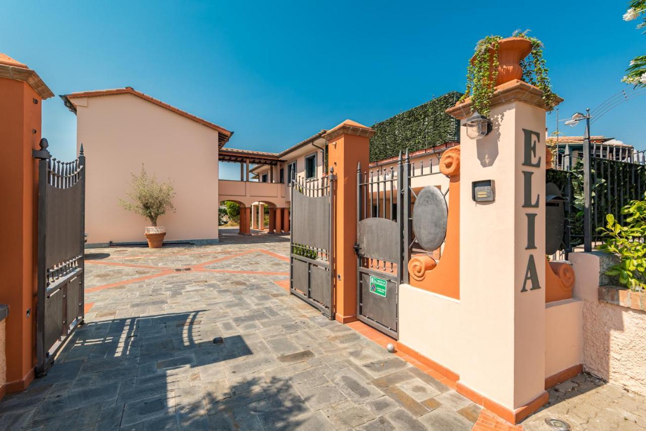 Hotel La Pietra Restaurant Fosdinovo