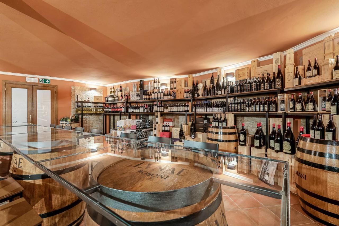 La Pietra Restaurant Hotel 3*