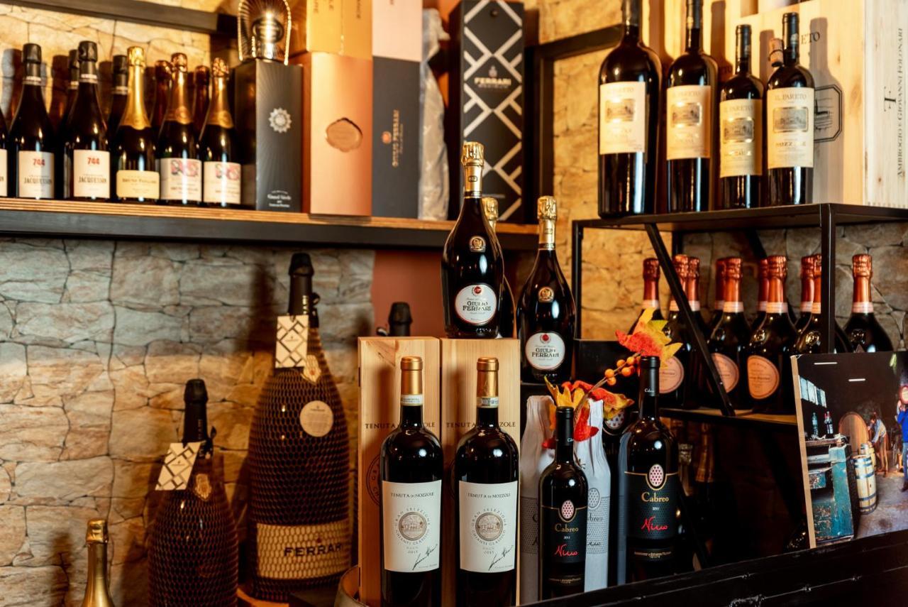 La Pietra Restaurant Fosdinovo