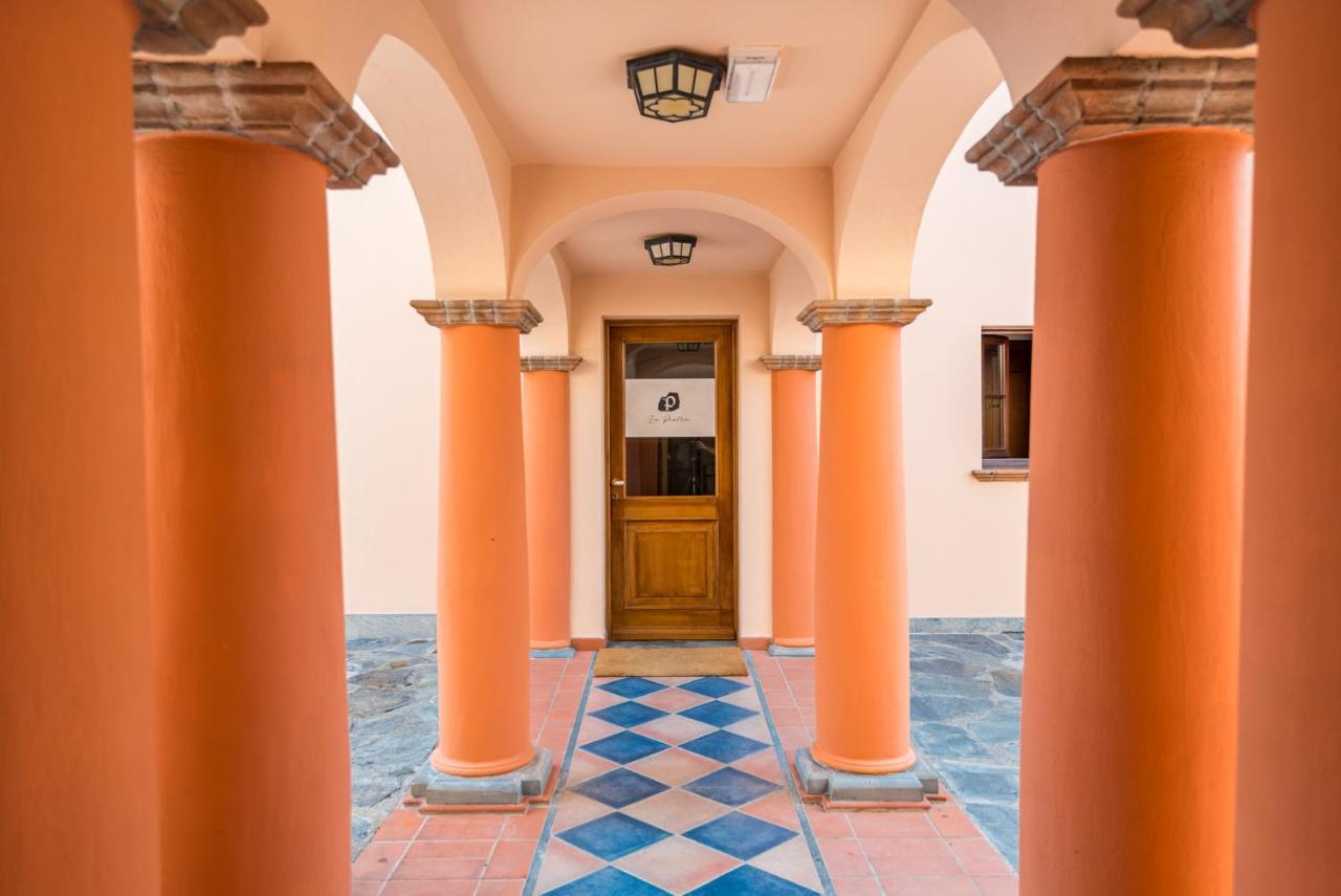 La Pietra Restaurant