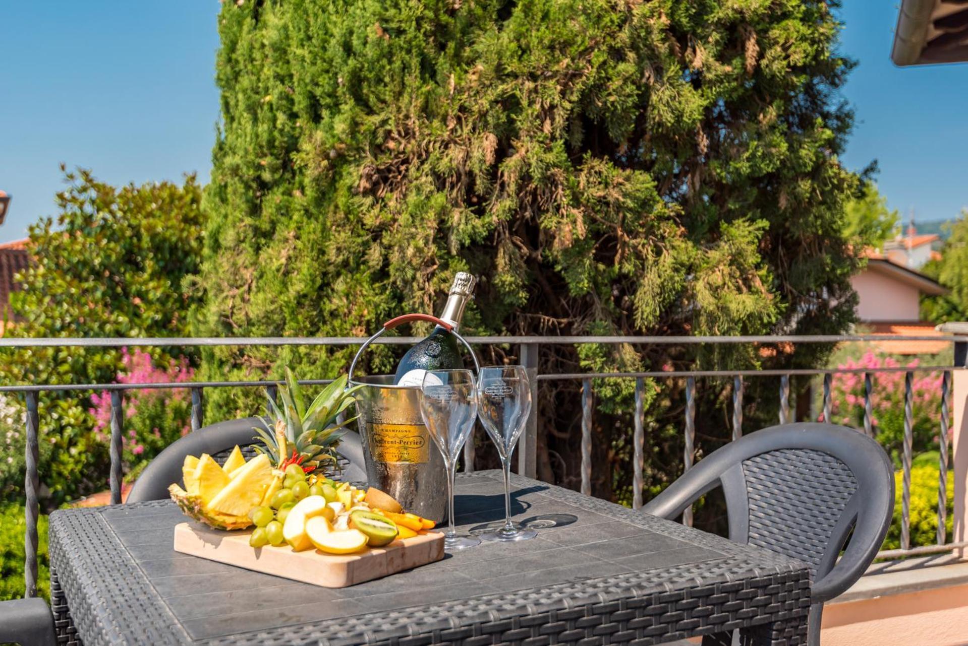 La Pietra Restaurant 3*